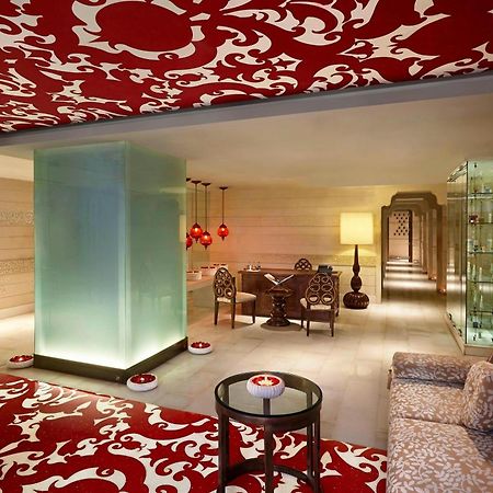 Itc Rajputana, A Luxury Collection Hotel, Jaipur Exterior photo
