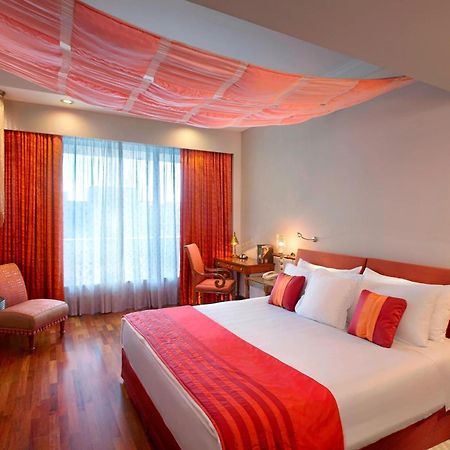 Itc Rajputana, A Luxury Collection Hotel, Jaipur Exterior photo