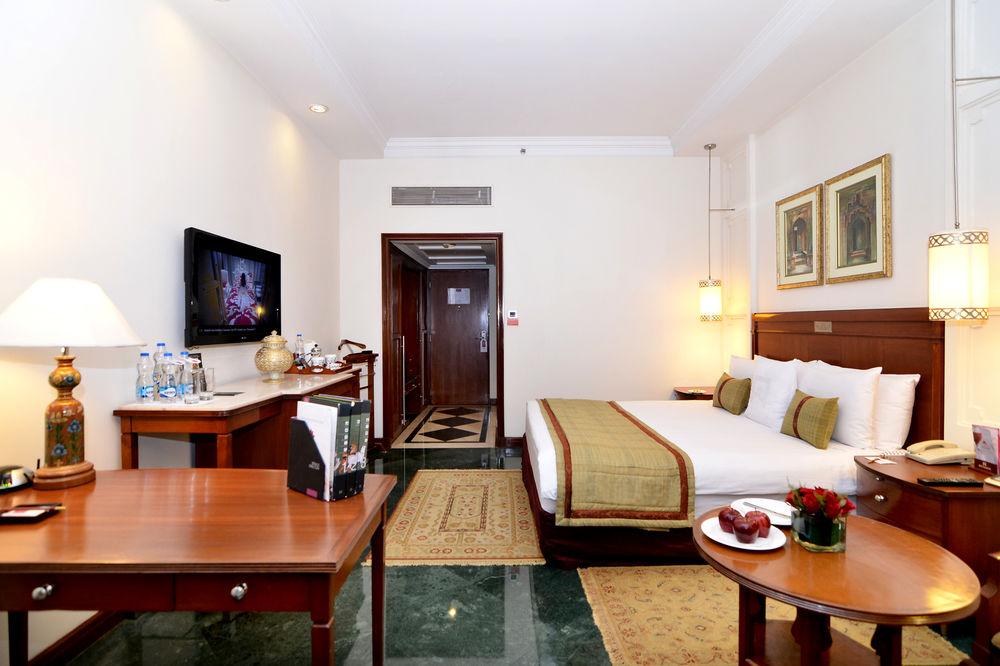 Itc Rajputana, A Luxury Collection Hotel, Jaipur Exterior photo