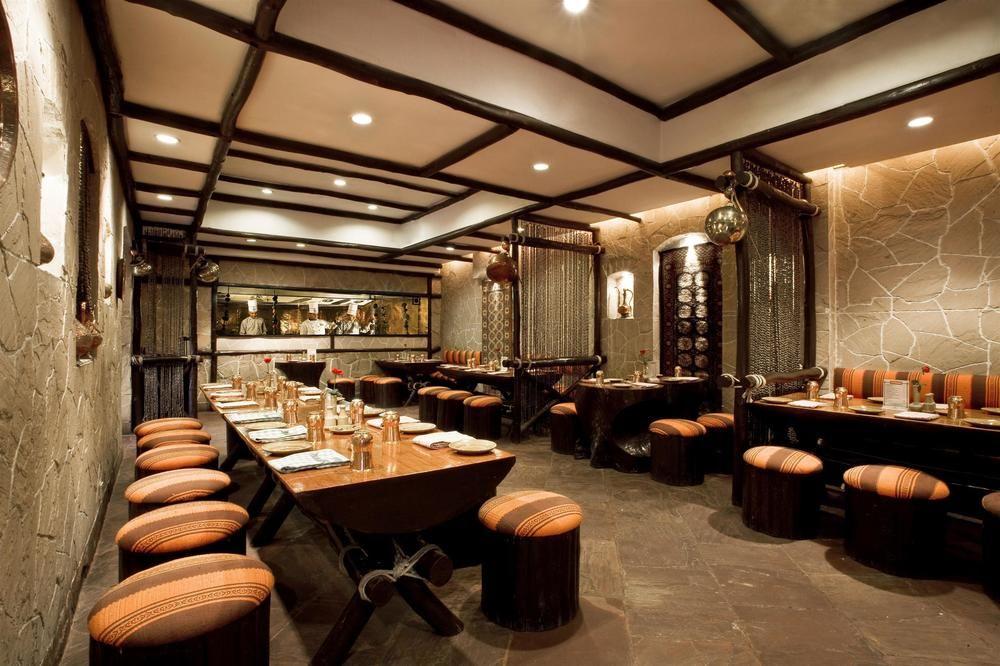Itc Rajputana, A Luxury Collection Hotel, Jaipur Exterior photo