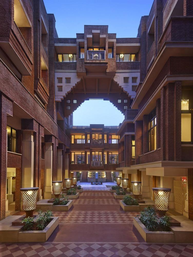 Itc Rajputana, A Luxury Collection Hotel, Jaipur Exterior photo