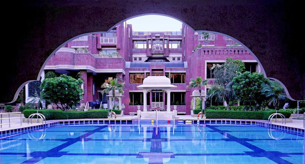 Itc Rajputana, A Luxury Collection Hotel, Jaipur Facilities photo
