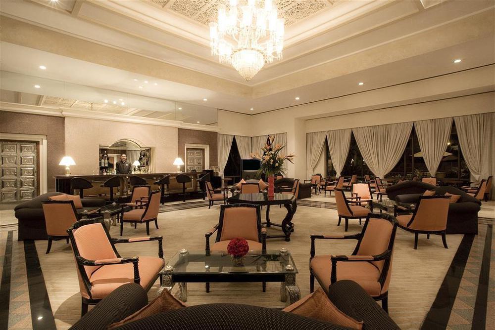 Itc Rajputana, A Luxury Collection Hotel, Jaipur Amenities photo