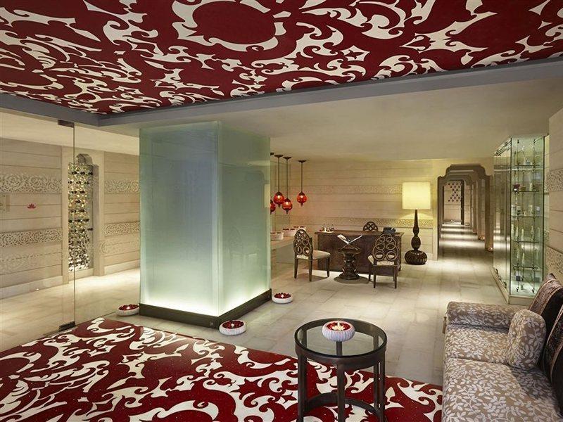 Itc Rajputana, A Luxury Collection Hotel, Jaipur Exterior photo